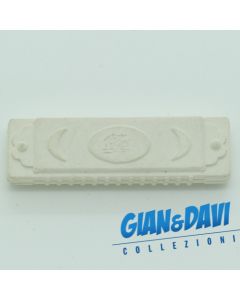 MB-G-MU Armonica a Bocca Bianca