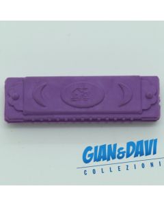 MB-G-MU Armonica a Bocca Viola