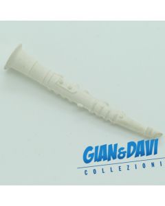 MB-G-MU Clarinetto Bianco