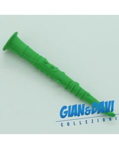 MB-G-MU Clarinetto Verde