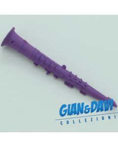 MB-G-MU Clarinetto Viola