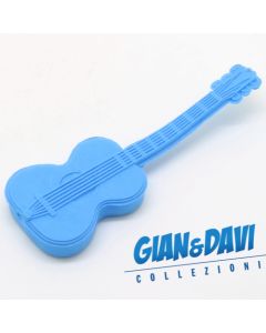 MB-G-MU Chitarra Azzurra