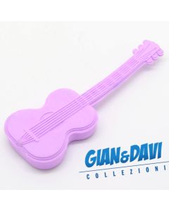 MB-G-MU Chitarra Viola