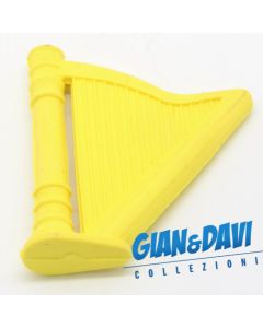 MB-G-MU Liuta Giallo Scuro