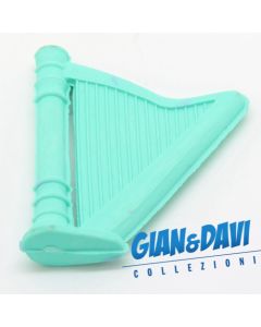 MB-G-MU Liuta Verde Acqua