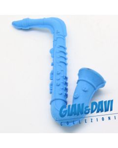 MB-G-MU Sax Azzurro