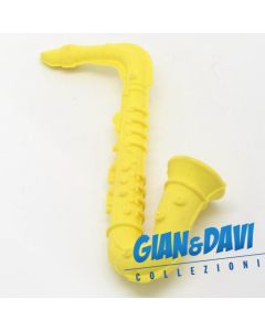 MB-G-MU Sax Giallo Scuro