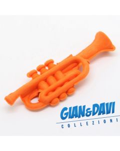 MB-G-MU Tromba Arancio