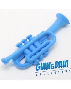 MB-G-MU Tromba Azzurra