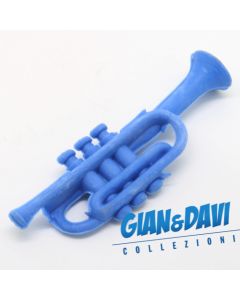 MB-G-MU Tromba Blu
