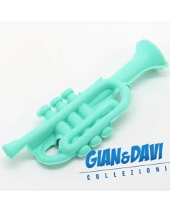 MB-G-MU Tromba Verde Acqua