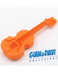 MB-G-MU Violino Arancio