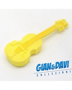MB-G-MU Violino Giallo Scuro