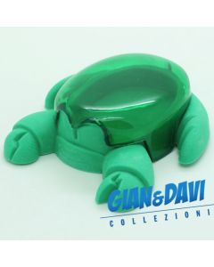MB-GD-CC Betsy il Granchio Verde