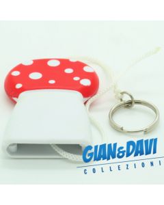 MB-GD-CC Fungo Portachiave