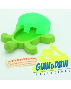 MB-GD-CC La Tartaruga Verde Chiaro