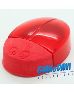 MB-GD-CC Lilli La Coccinella Rossa