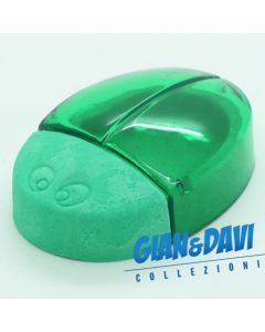 MB-GD-CC Lilli La Coccinella Verde