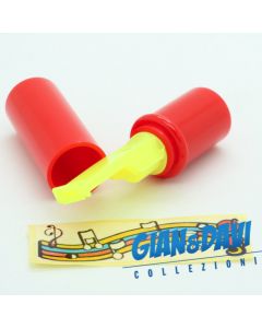 MB-GD-CC Rossetto Fischietto