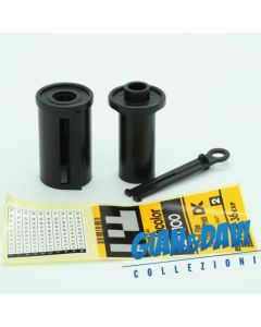 MB-GD-CC Rullino Kodak Tabelline da montare