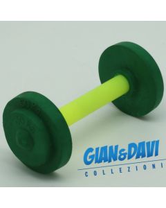 MB-GD-CC Sollevamento Pesi