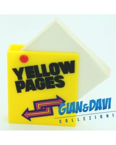 MB-GD-CC Yellow Pages