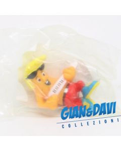 MB FB 09 Tastierino Imbustato