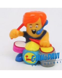 MB FB 11 Benny Botto