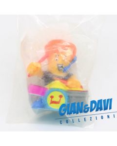 MB FB 11 Benny Botto Imbustato