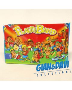 MB FB Ritaglio del Cartone