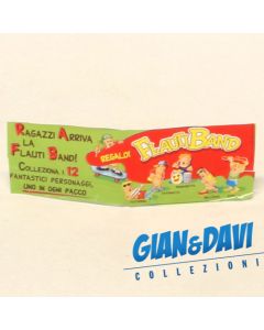 MB FB Ritaglio della Confezione