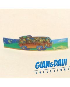 MB FB Righello Prismatico