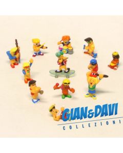 MB FB Serie Completa