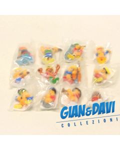 MB FB Serie Completa Imbustata