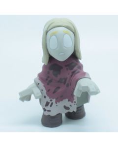 Funko Mystery Minis The Walking Dead In Memorium - Lizzie Samuels 1/24