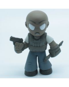 Funko Mystery Minis The Walking Dead In Memorium - T-Dog 1/36