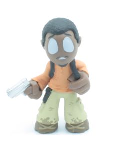 Funko Mystery Minis The Walking Dead S4 - Bob Stookey 1/12