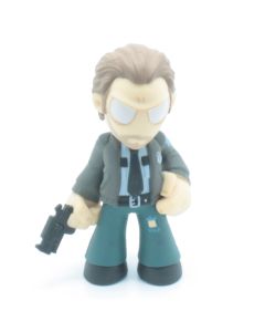 Funko Mystery Minis The Walking Dead S4 - Rick Grimes 1/24