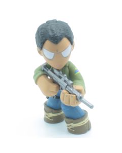 Funko Mystery Minis The Walking Dead S4 - Sasha Williams 1/12
