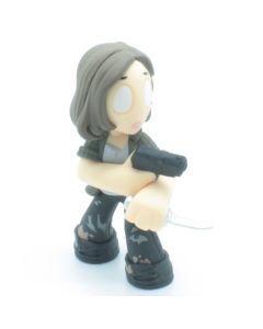 Funko Mystery Minis The Walking Dead S4 - Tara 1/12