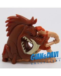 EK-NE-MO-C-HS97 02 Cinghiale e Hercules