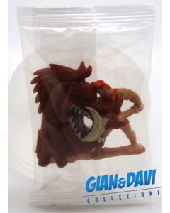 EK-NE-MO-C-HS97 02 Cinghiale e Hercules Imbustato