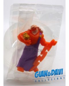 EK-NE-MO-C-HS97 07 Zeus e Baby Hercules Imbustato