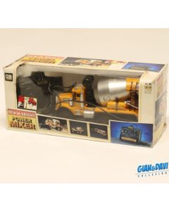 New Bright - Cub Power Mixer