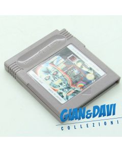 Nintendo Game Boy T2 Terminator 2 solo gioco
