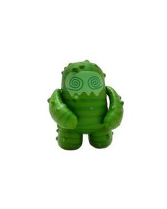 Kidrobot Ninjatown Wee Vinyl Mini Series 2" - Dark Forest Ninja 1/50