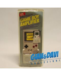Nuby for Nintendo Game Boy Amplifier in Blister