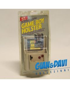 Nuby for Nintendo Game Boy Holster in Blister