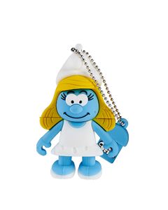 CHIAVETTA USB PUFFETTA