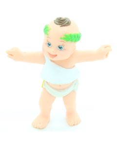 GIG 1992 Paciocchini Magico Pannolino - Angioletti Strappabaci - Balla Bianco